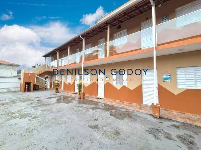 #Lf0130 - Loft para Venda em Caraguatatuba - SP