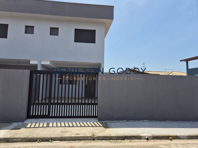 #SO0131 - Sobrado para Venda em Caraguatatuba - SP
