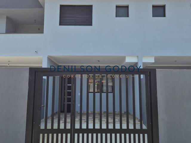 #SO0132 - Sobrado para Venda em Caraguatatuba - SP