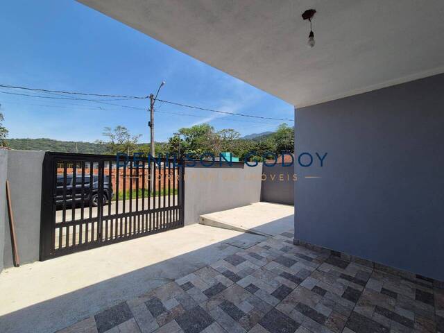 #133 - Sobrado para Venda em Caraguatatuba - SP