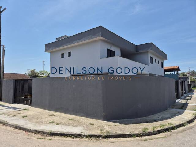 #ST0134 - Studio para Venda em Caraguatatuba - SP