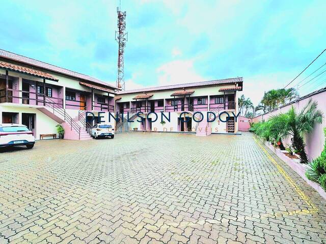 #ST0135 - Studio para Venda em Caraguatatuba - SP