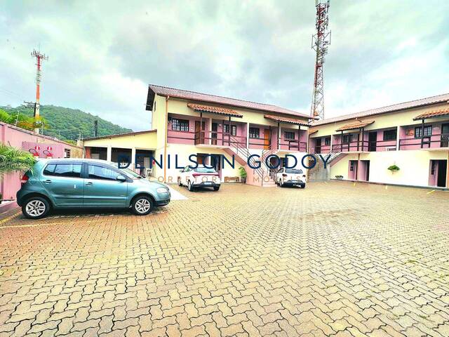 #ST0135 - Studio para Venda em Caraguatatuba - SP