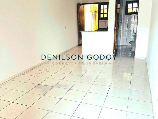 #ST0135 - Studio para Venda em Caraguatatuba - SP