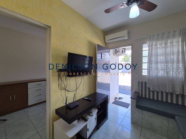 #CA0136 - Casa para Venda em Caraguatatuba - SP