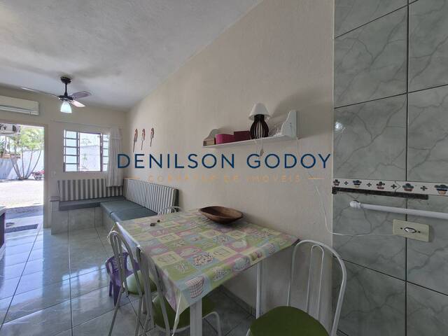 Casa para Venda em Caraguatatuba - 5