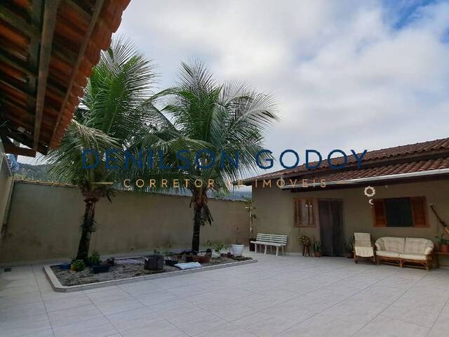 #CA0137 - Casa para Venda em Caraguatatuba - SP