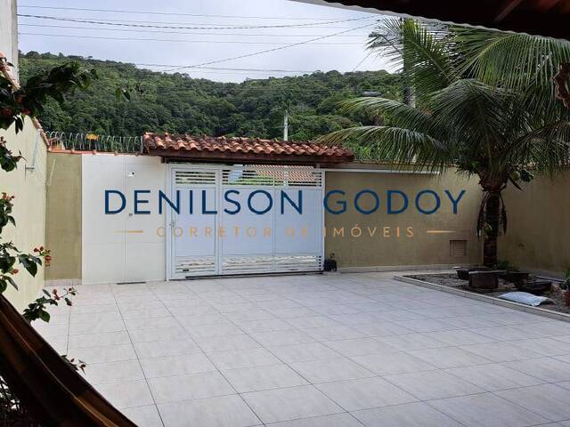 #CA0137 - Casa para Venda em Caraguatatuba - SP