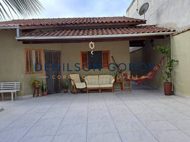 Casa para Venda em Caraguatatuba - 4