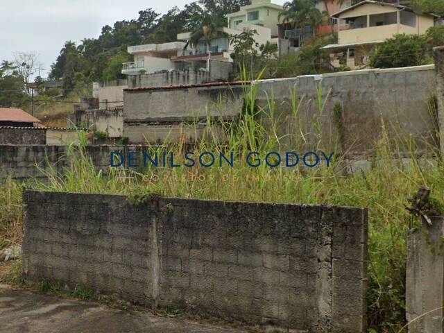 #TE0138 - Terreno para Venda em Caraguatatuba - SP