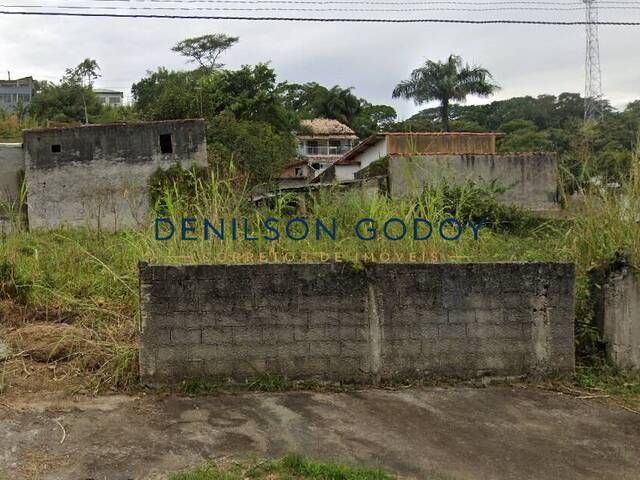 #TE0138 - Terreno para Venda em Caraguatatuba - SP