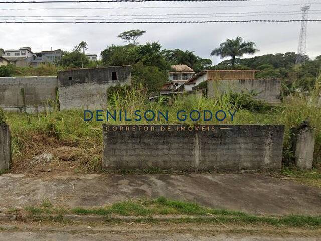 #TE0138 - Terreno para Venda em Caraguatatuba - SP