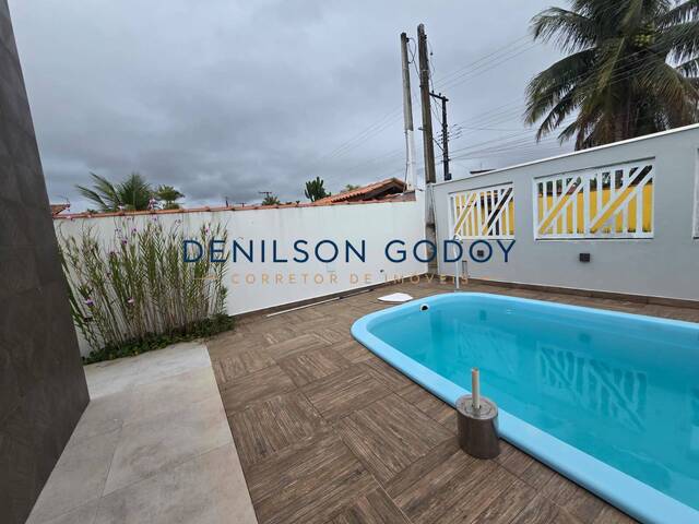 Casa para Venda em Caraguatatuba - 4