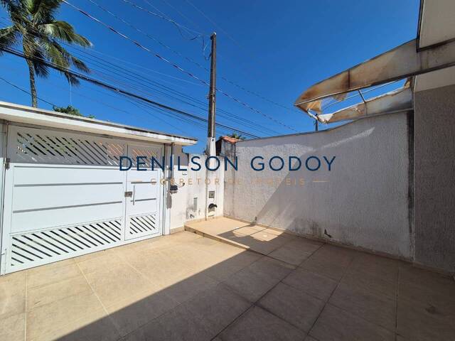 #CA0140 - Casa para Venda em Caraguatatuba - SP