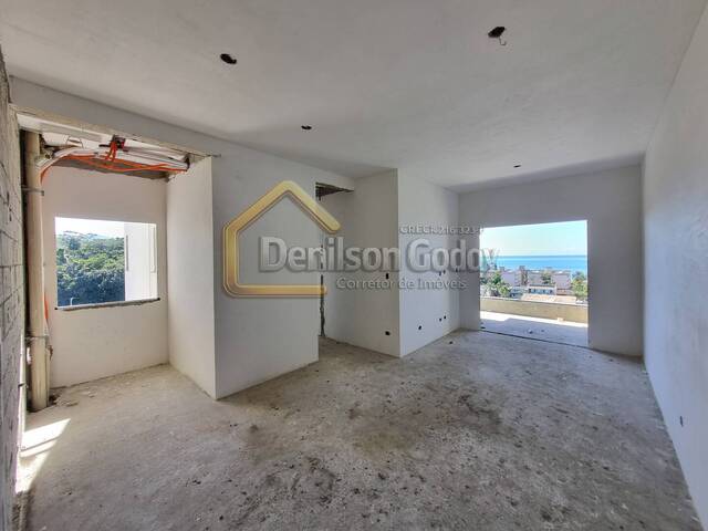 Apartamento para Venda em Caraguatatuba - 2