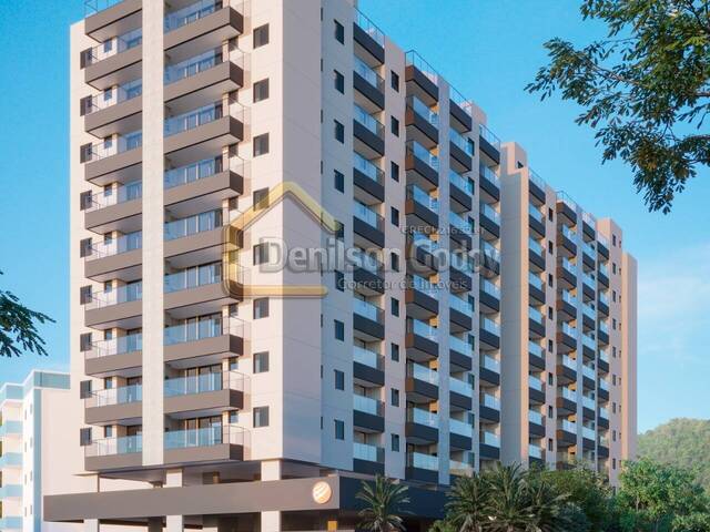 Apartamento para Venda em Caraguatatuba - 2