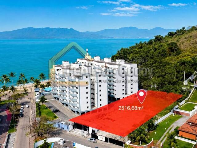 Apartamento para Venda em Caraguatatuba - 3