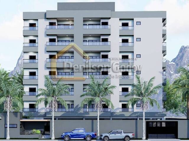 Apartamento para Venda em Caraguatatuba - 2