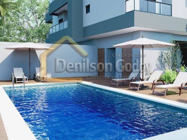 Apartamento para Venda em Caraguatatuba - 4
