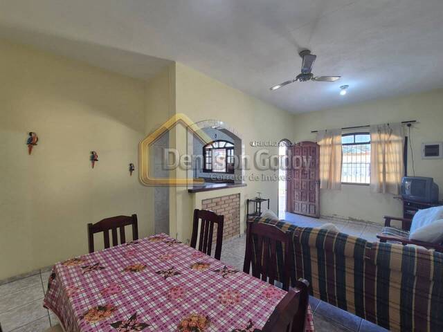 Casa para Venda em Caraguatatuba - 4