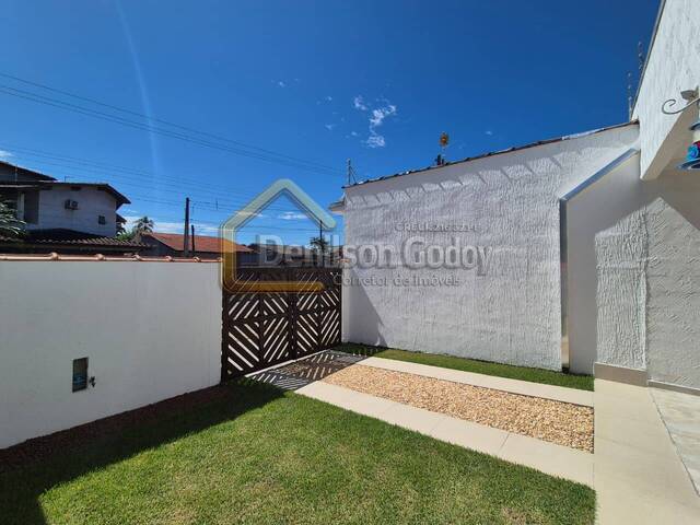 #CA0146 - Casa para Venda em Caraguatatuba - SP