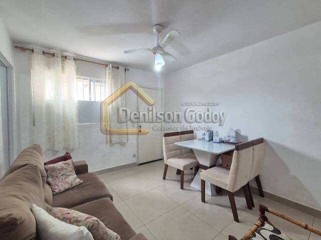 #AP0147 - Apartamento para Venda em Caraguatatuba - SP