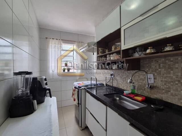 #AP0147 - Apartamento para Venda em Caraguatatuba - SP