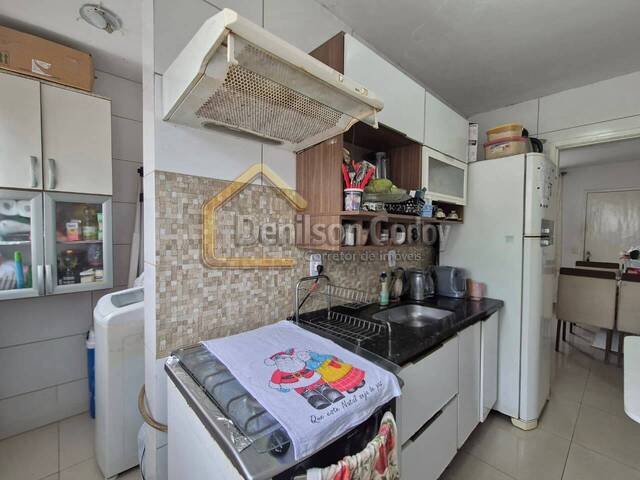 Apartamento para Venda em Caraguatatuba - 5