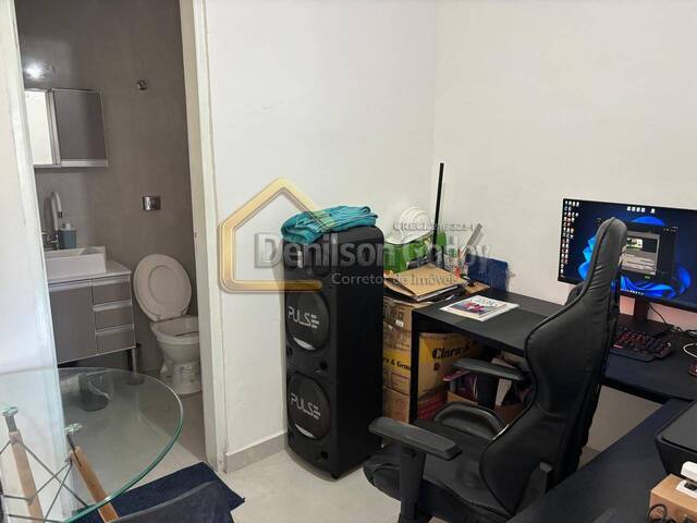 #LF0148 - Loft para Venda em Caraguatatuba - SP