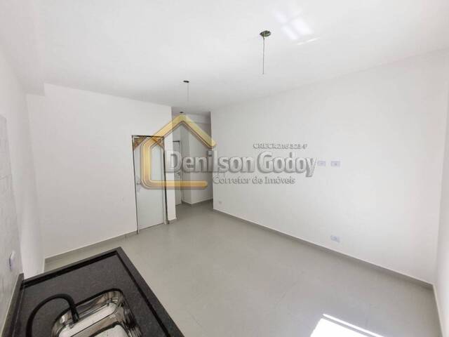 Apartamento para Venda em Caraguatatuba - 2