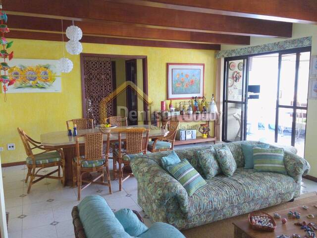 Apartamento para Venda em Caraguatatuba - 4