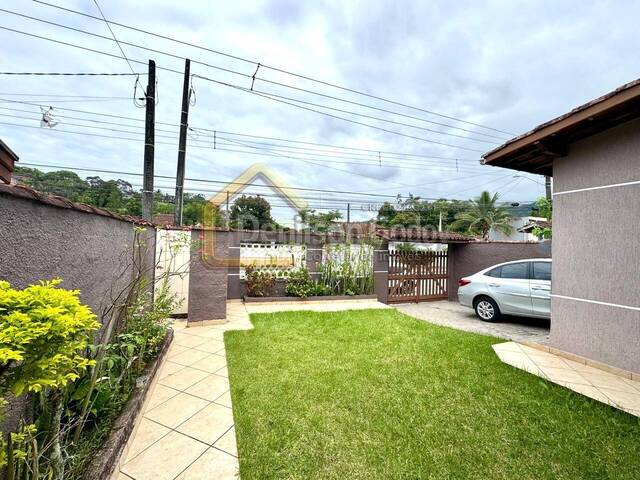 #CA0155 - Casa para Venda em Caraguatatuba - SP