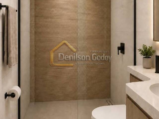 Apartamento para Venda em Caraguatatuba - 5