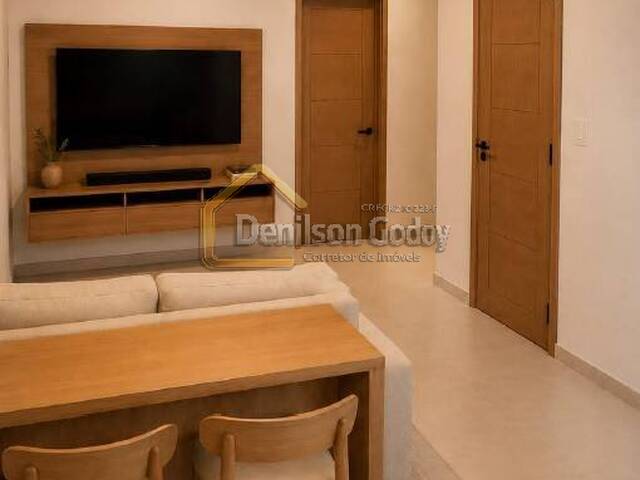 Apartamento para Venda em Caraguatatuba - 4