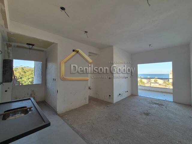 #AP0141 - Apartamento para Venda em Caraguatatuba - SP