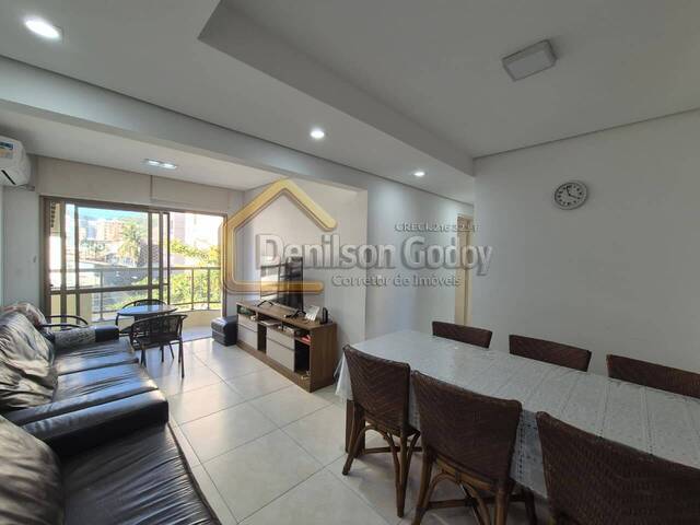 #AP0158 - Apartamento para Venda em Caraguatatuba - SP