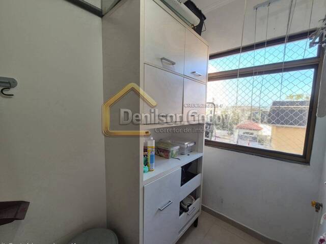 Apartamento para Venda em Caraguatatuba - 5