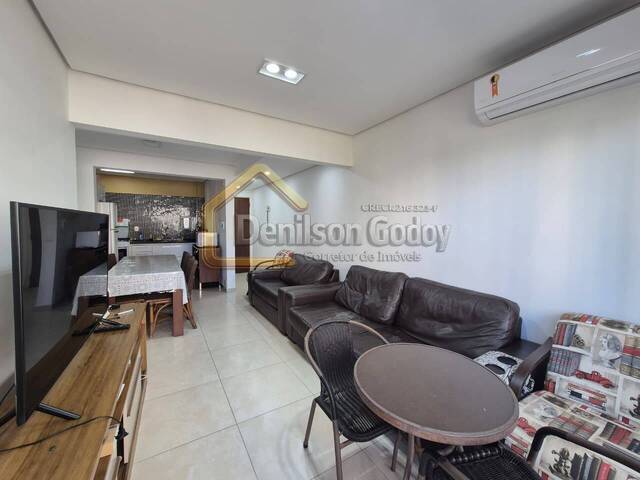 #AP0158 - Apartamento para Venda em Caraguatatuba - SP