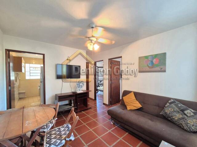 #AP0159 - Apartamento para Venda em Caraguatatuba - SP