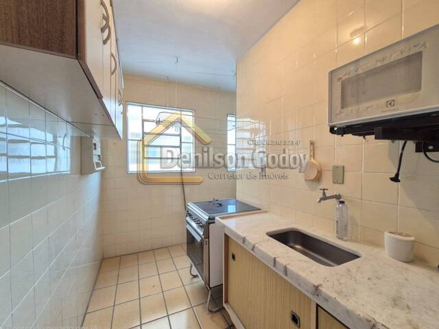 #AP0159 - Apartamento para Venda em Caraguatatuba - SP