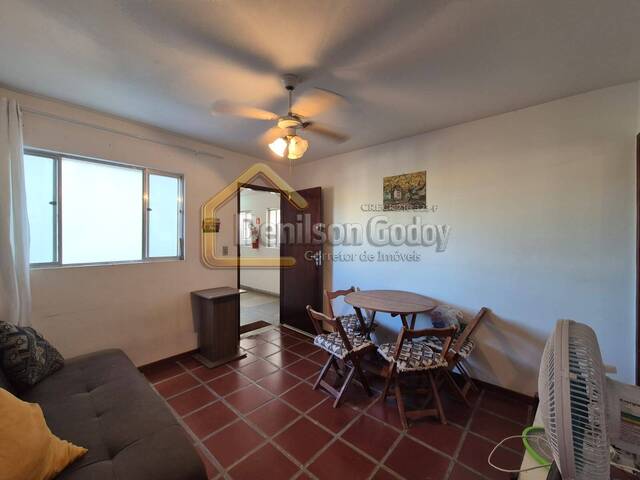#AP0159 - Apartamento para Venda em Caraguatatuba - SP