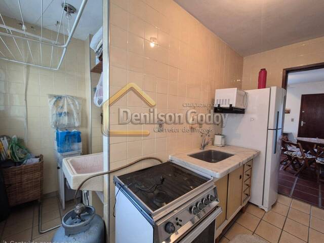 Apartamento para Venda em Caraguatatuba - 4