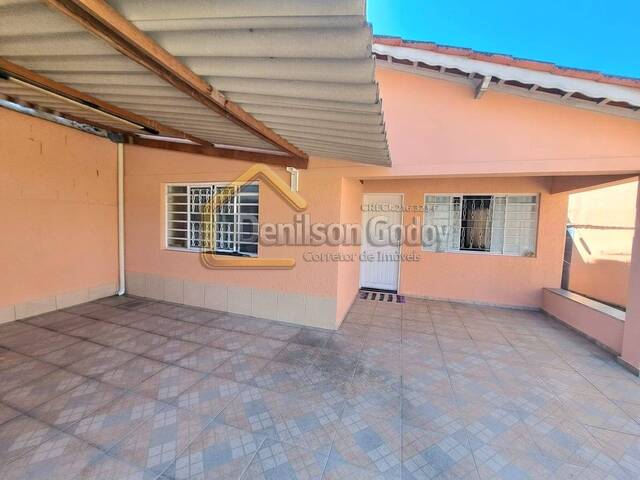 #CA0161 - Casa para Venda em Caraguatatuba - SP