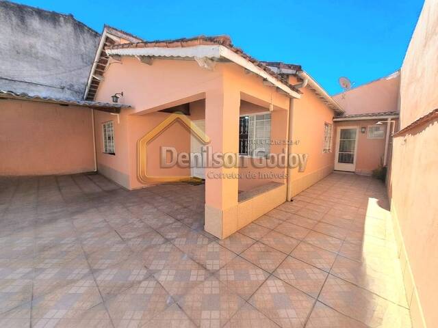 #CA0161 - Casa para Venda em Caraguatatuba - SP