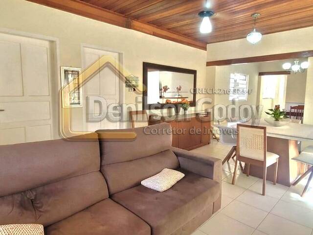 #CA0161 - Casa para Venda em Caraguatatuba - SP