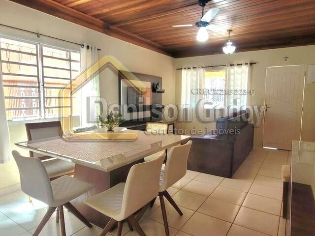 Casa para Venda em Caraguatatuba - 5