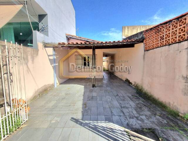 #CA0162 - Casa para Venda em Caraguatatuba - SP