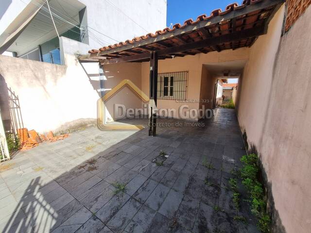 #CA0162 - Casa para Venda em Caraguatatuba - SP