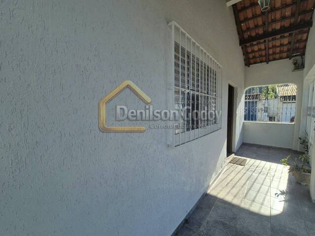 #CA0163 - Casa para Venda em Caraguatatuba - SP - 1