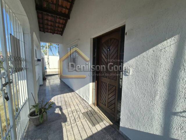 #CA0163 - Casa para Venda em Caraguatatuba - SP - 2